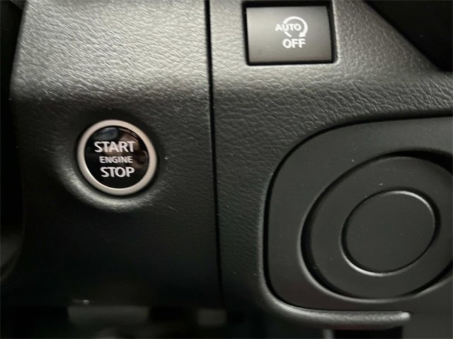 Used 2025 Nissan Frontier Pro-X w/ Pro Convenience Package image 36