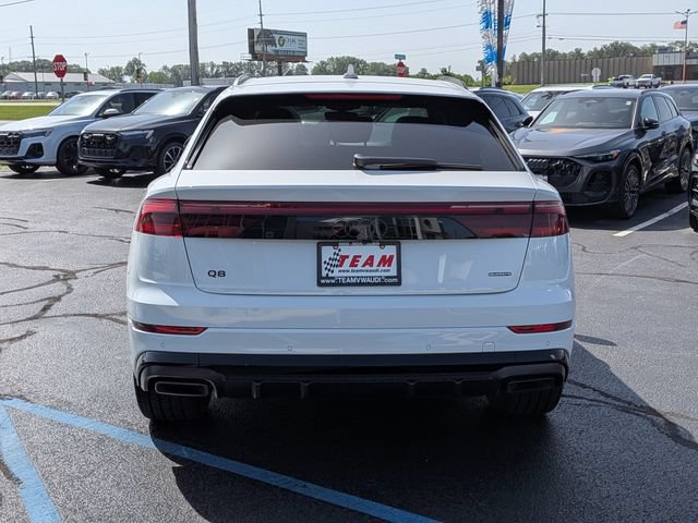 New 2026 Audi Q8 Premium Plus AWD/4WD image 4