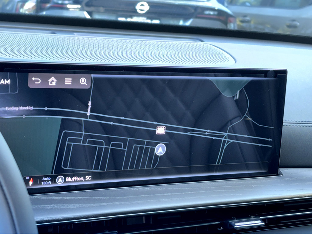 New 2026 Genesis GV80 3.5T Prestige image 10