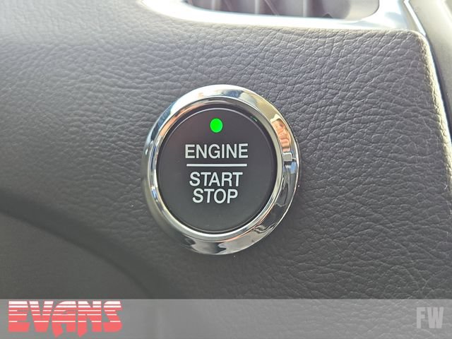 Used 2024 Ford Edge Titanium AWD/4WD image 6