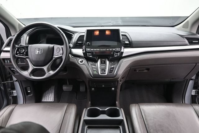Used 2020 Honda Odyssey EX-L image 28