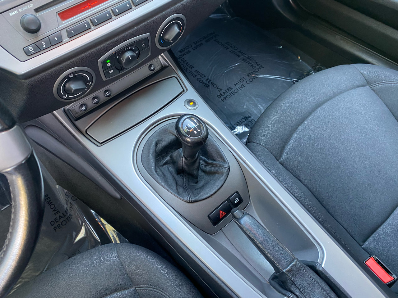 Used 2004 BMW Z4 2.5i image 36