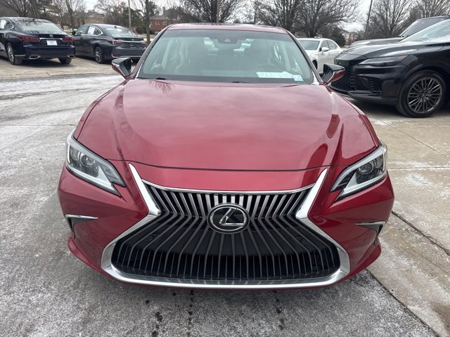 Used 2019 Lexus ES 350 350 image 8