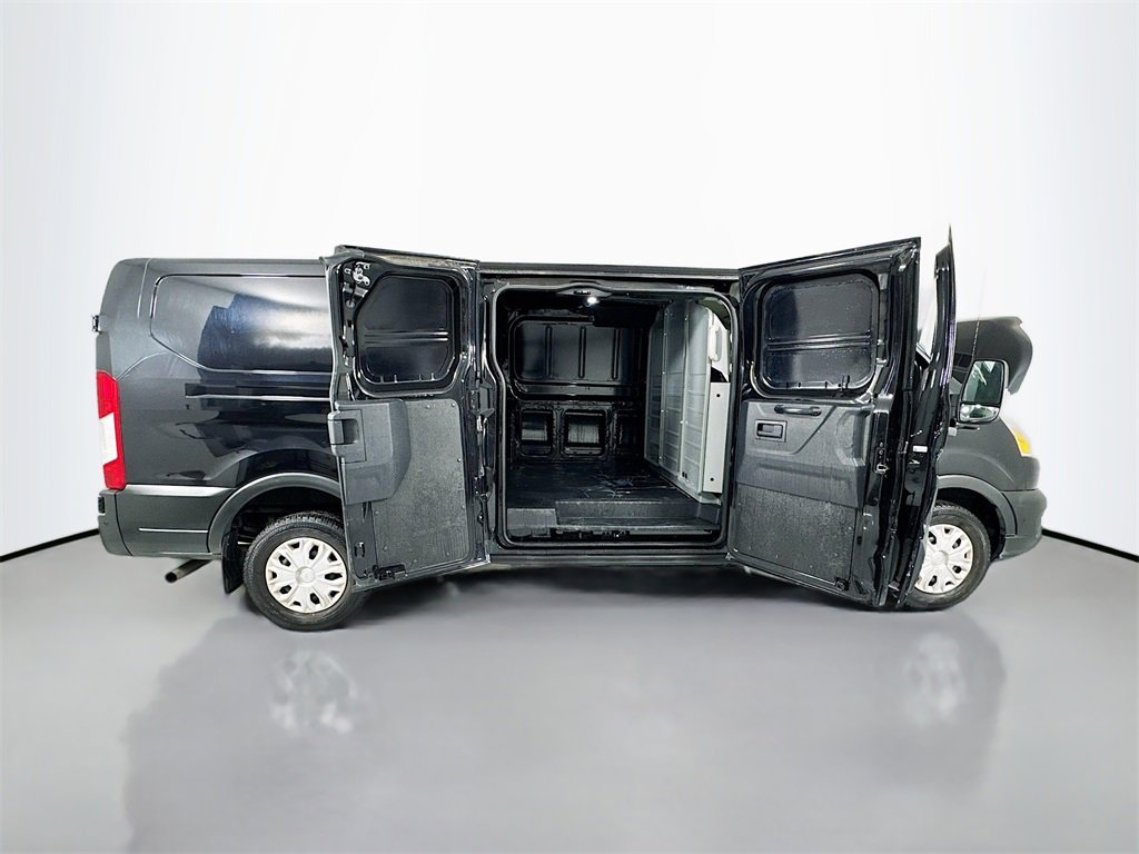 Used 2022 Ford Transit 250 Low Roof w/ Exterior Upgrade Package image 19