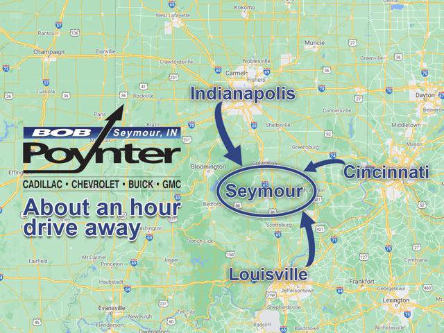Used 2019 Buick Enclave Avenir FWD image 19