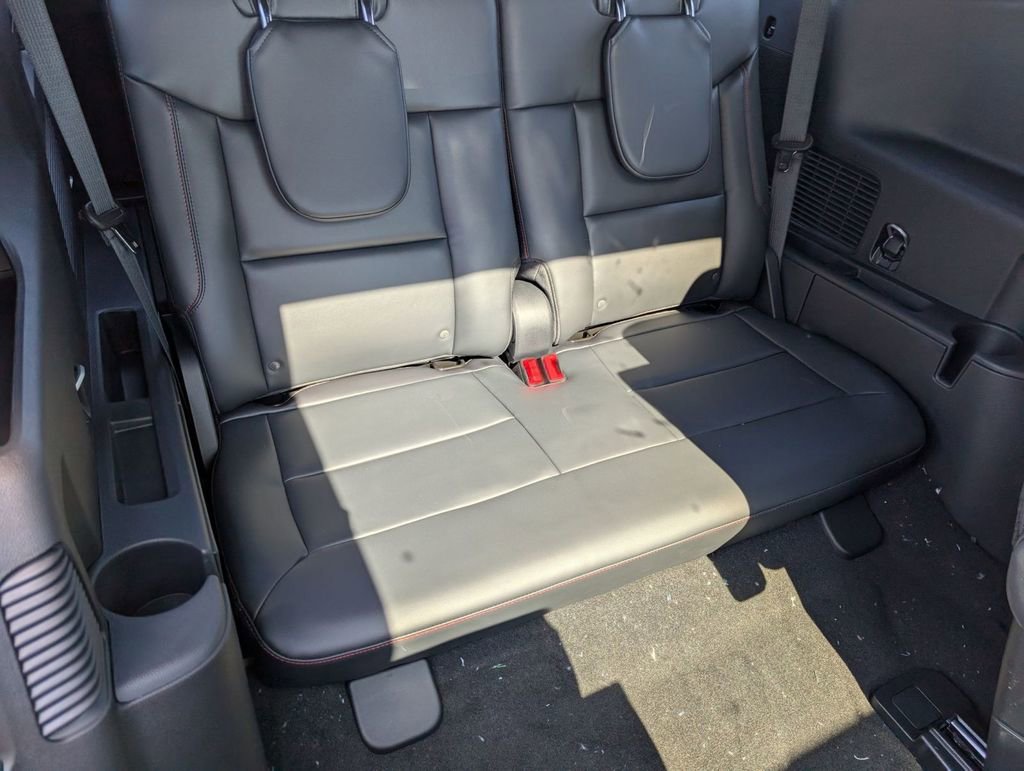 New 2026 Ford Explorer ST w/ Sun And Sound Package image 52