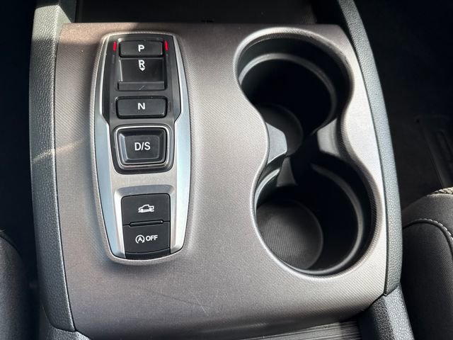 Certified 2023 Honda Ridgeline Sport image 29