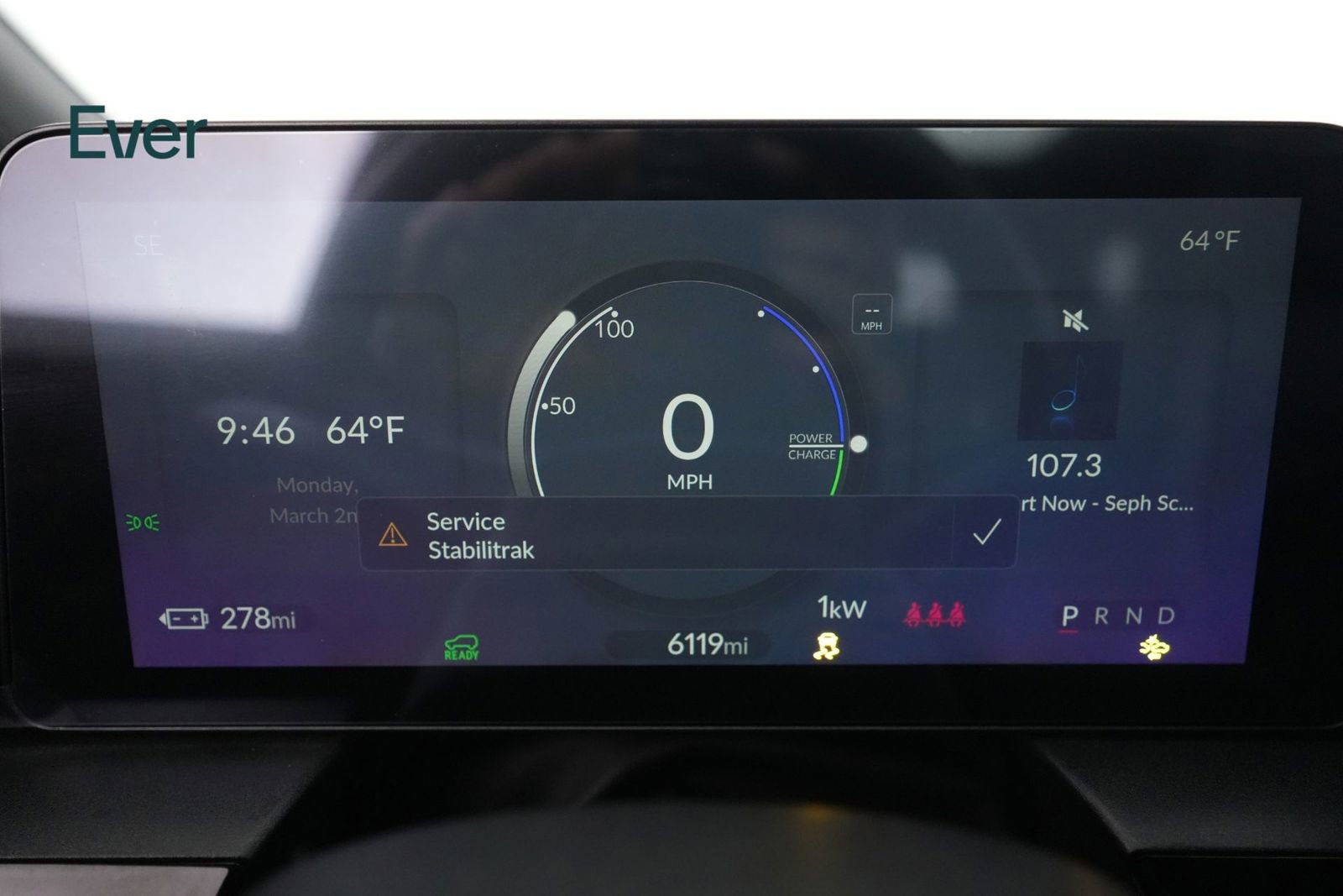 Used 2025 Honda Prologue Touring image 7