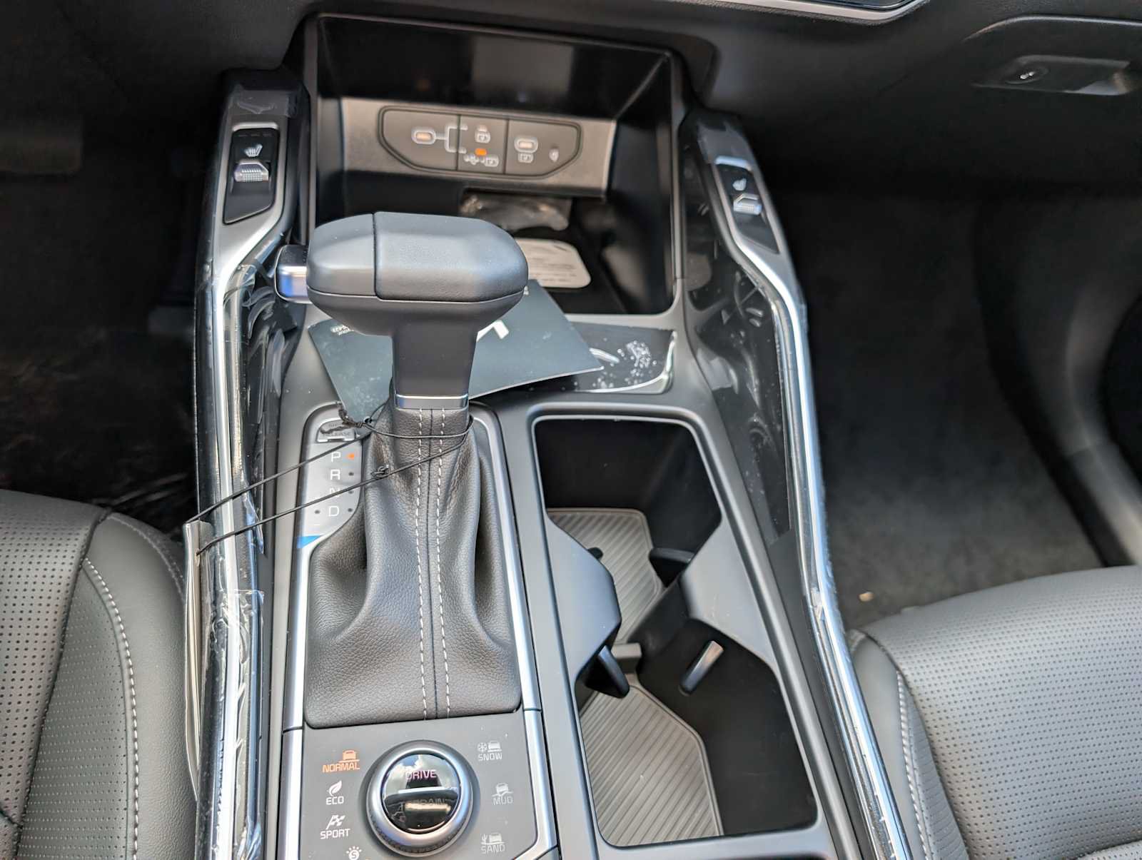New 2026 Kia Sorento S AWD/4WD image 25