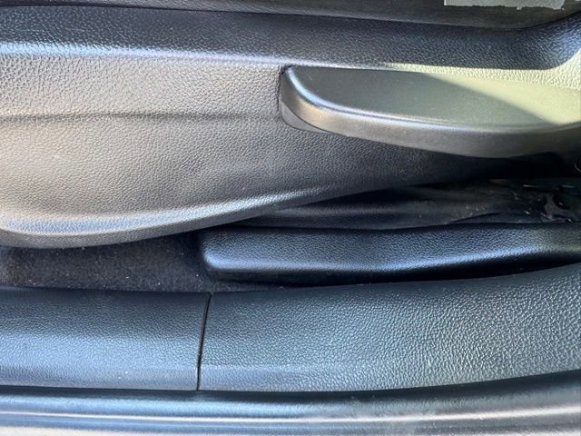 Used 2015 Chevrolet Sonic LTZ FWD image 18