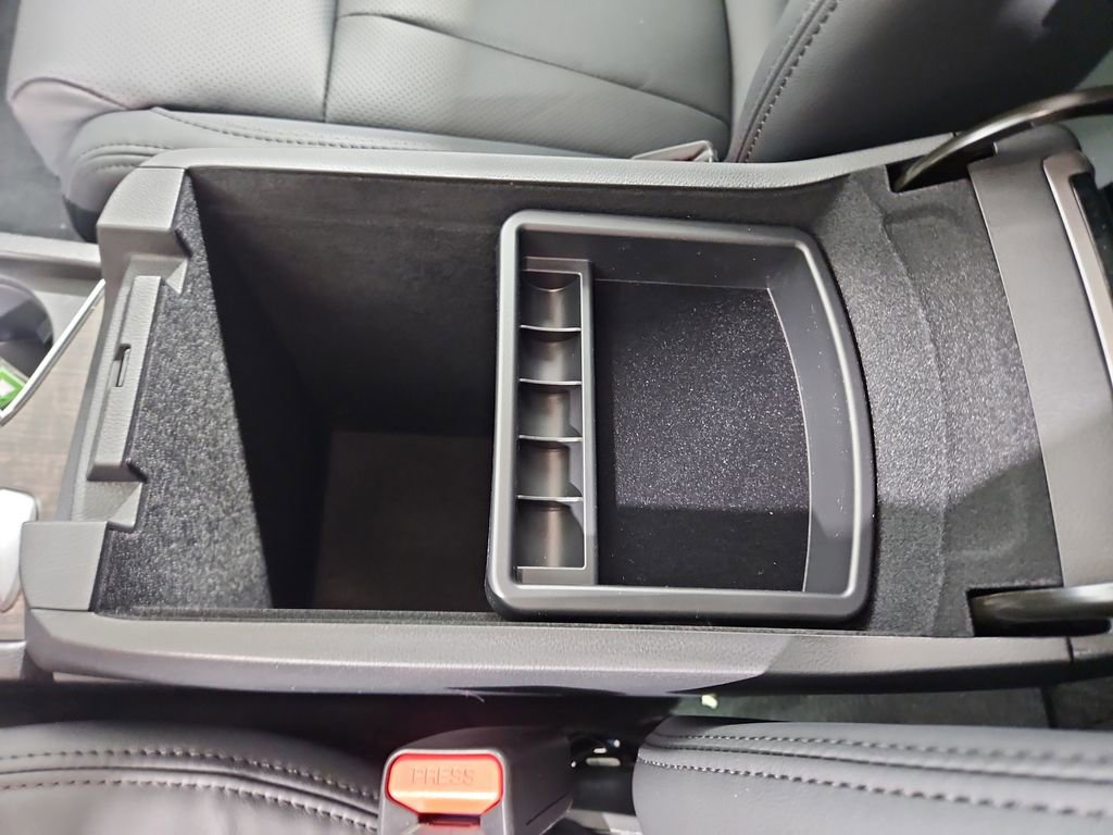 New 2026 Subaru Ascent Touring image 25