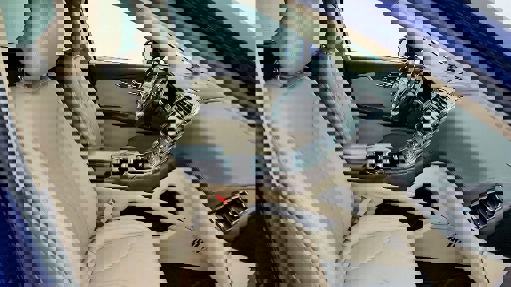 Used 2019 Lincoln Nautilus Reserve w/ Ultimate Package image 23