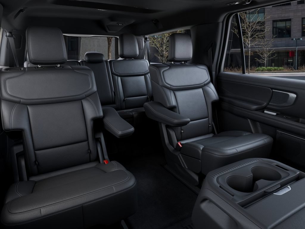 New 2027 Ford Expedition Max Platinum w/ Stealth Performance Package AWD/4WD image 11
