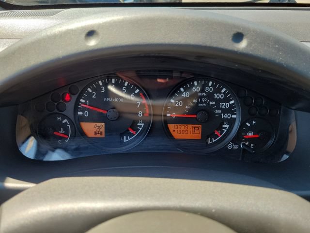 Used 2015 Nissan Frontier SV w/ SV Value Truck Package AWD/4WD image 19