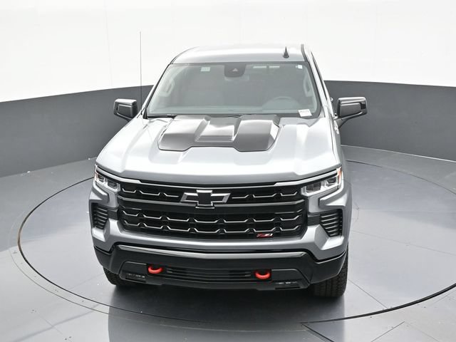 New 2026 Chevrolet Silverado 1500 LT Trail Boss w/ Convenience Package II AWD/4WD image 60