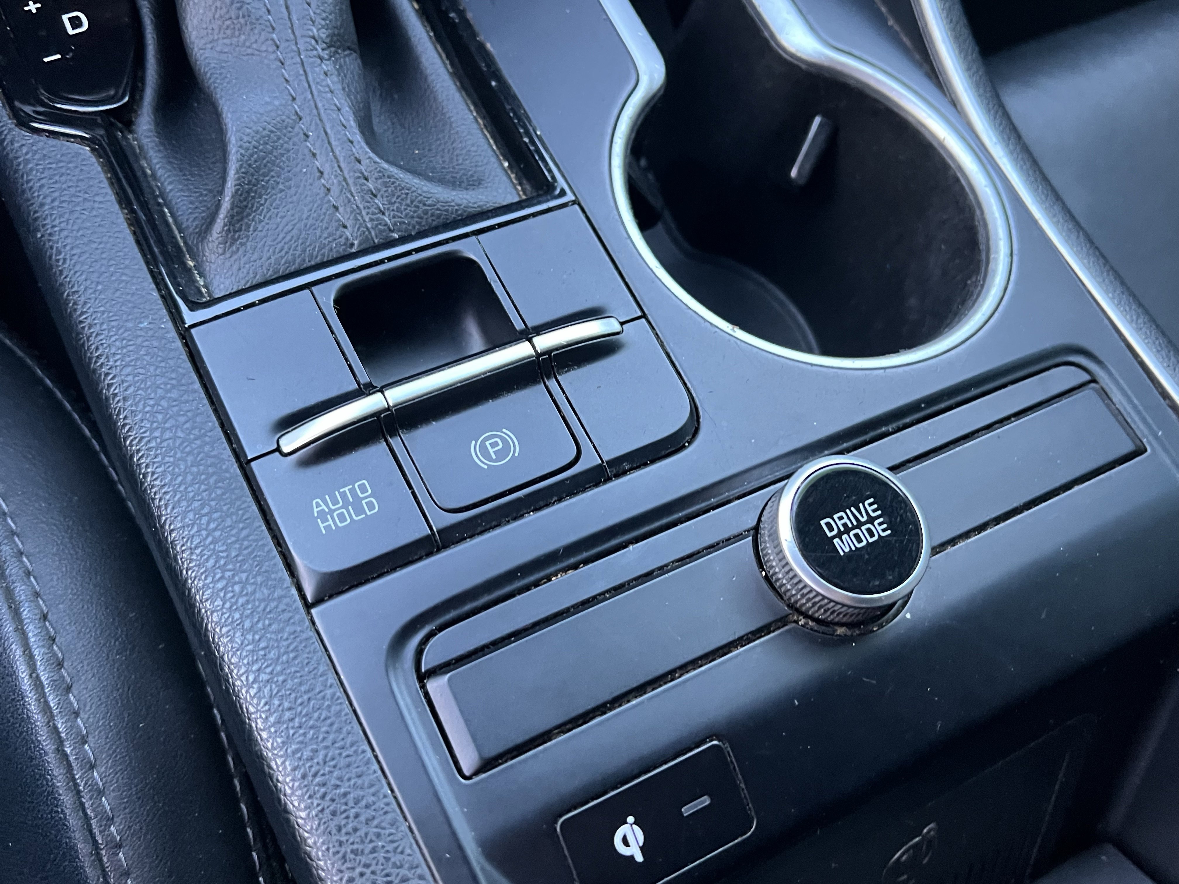 Used 2022 Kia K5 GT-Line image 32