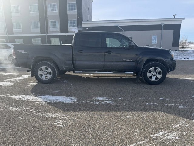 Used 2009 Toyota Tacoma 4x4 Double Cab image 11