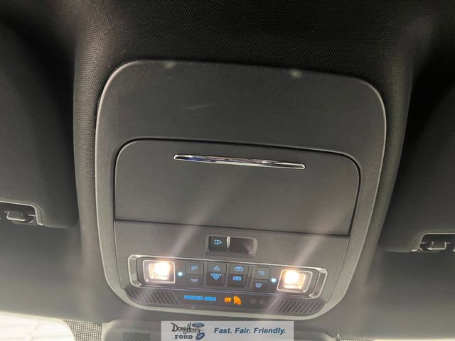 Used 2023 Ford F150 Lariat w/ Equipment Group 502A High AWD/4WD image 43