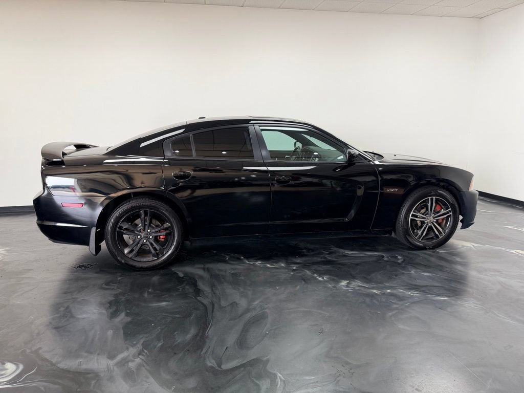Used 2013 Dodge Charger R/T AWD/4WD image 23