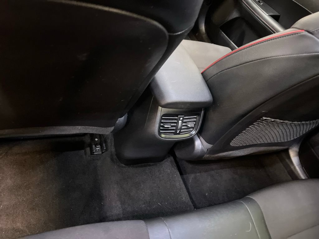 Used 2021 Kia Forte GT FWD image 22
