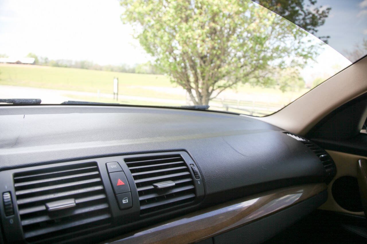 Used 2011 BMW 128i Coupe RWD image 35