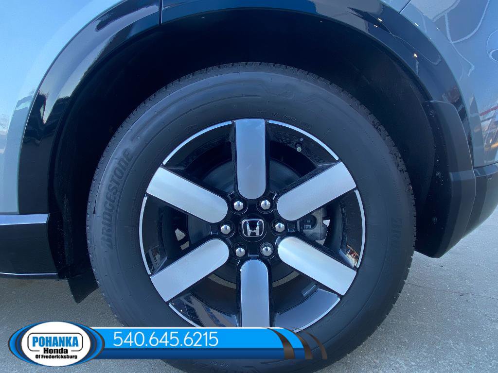 New 2025 Honda Prologue Touring image 14