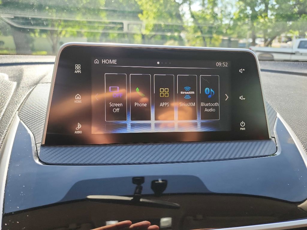 Used 2018 Mitsubishi Eclipse Cross SE AWD/4WD image 25