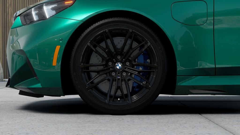 New 2027 BMW M5 Touring AWD/4WD image 7