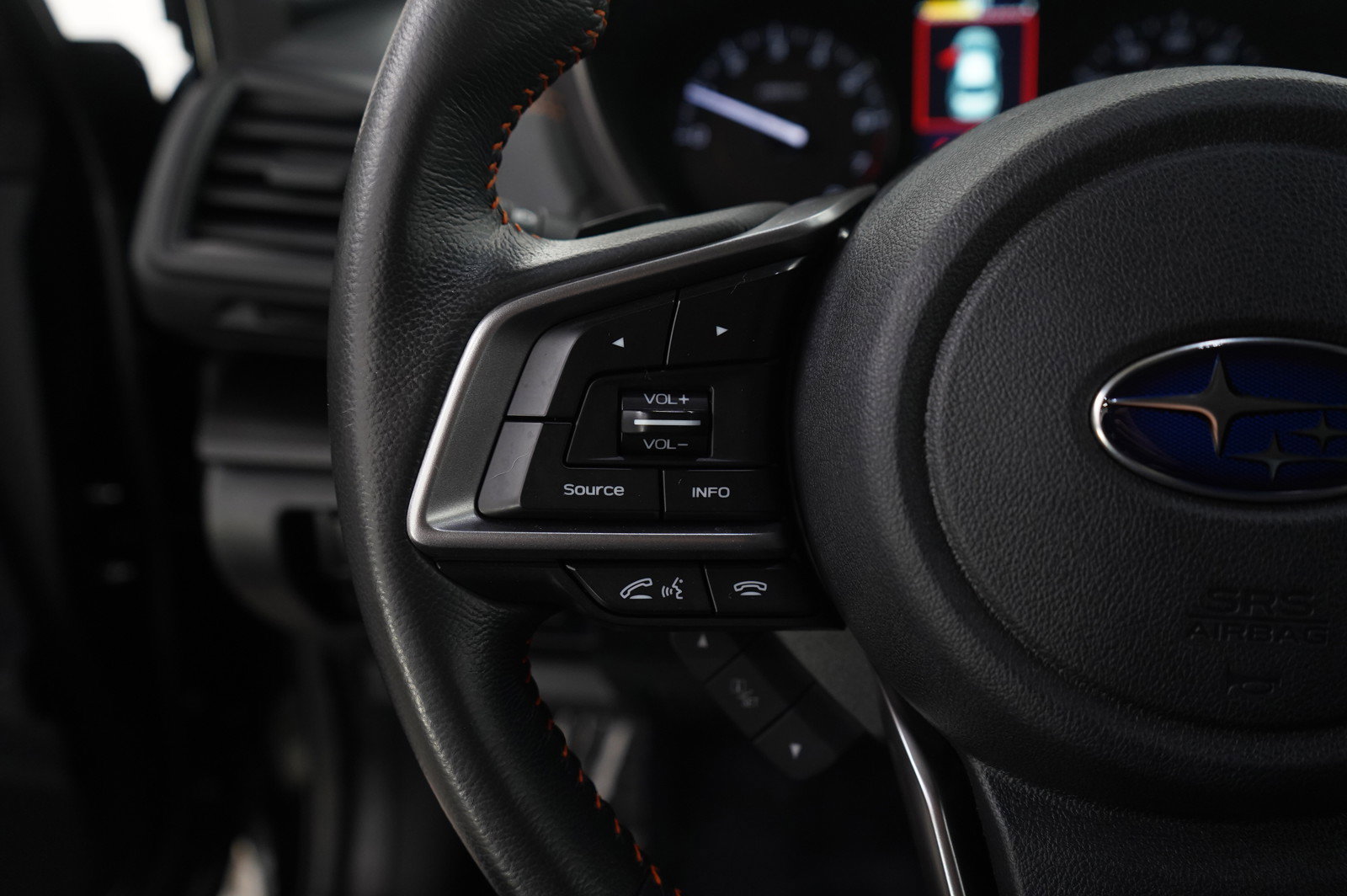 Used 2023 Subaru Crosstrek 2.0i Premium image 17