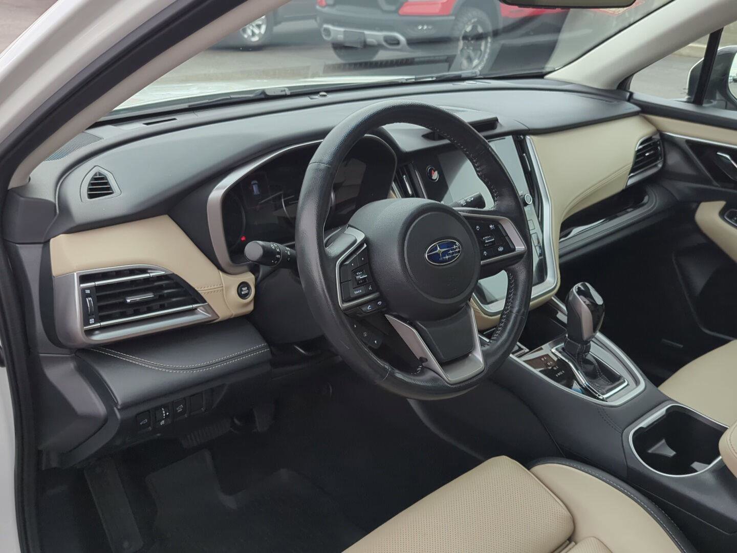 Used 2022 Subaru Outback Limited w/ Popular Package #2 image 15