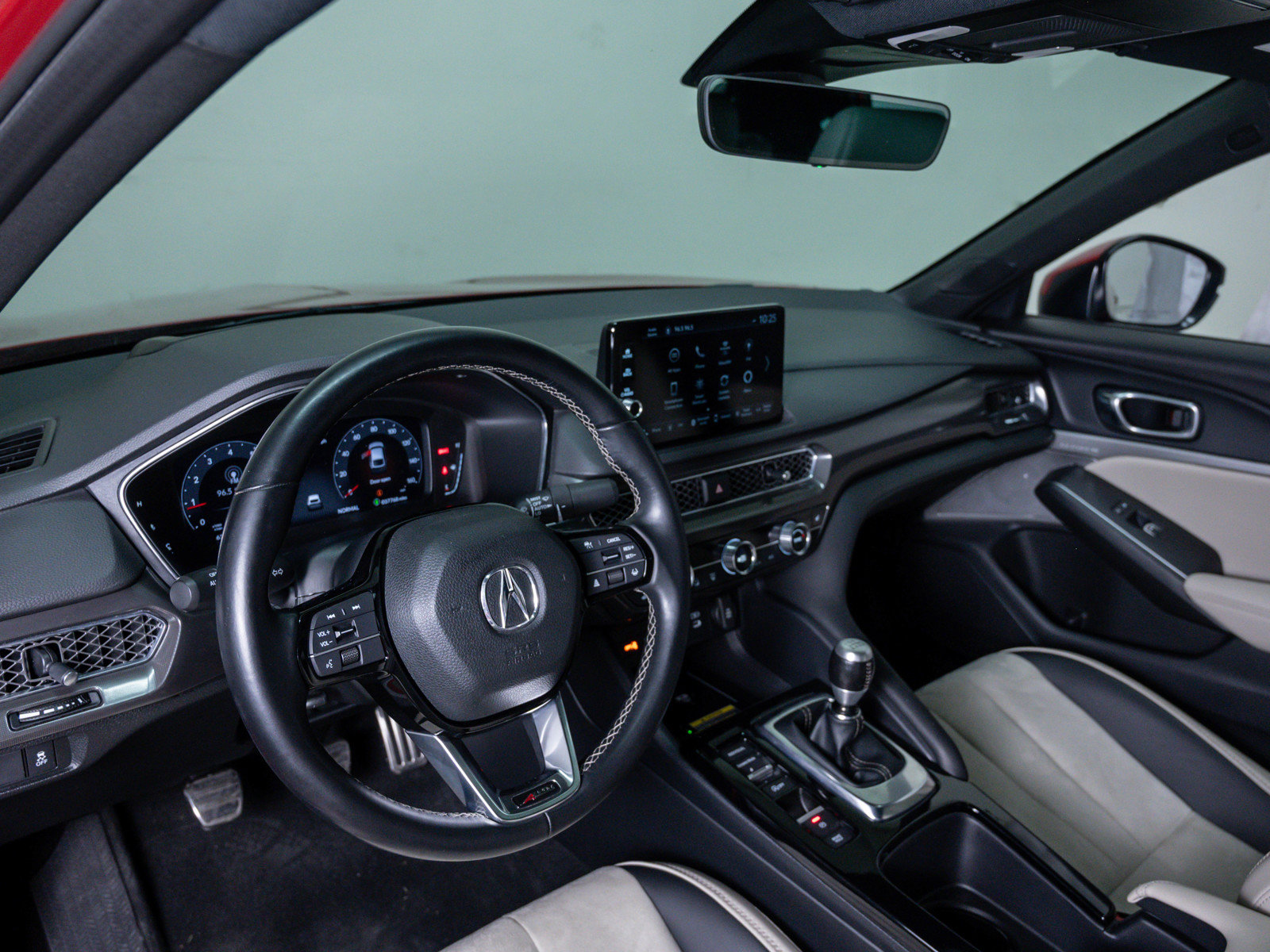 Used 2023 Acura Integra A-Spec image 20