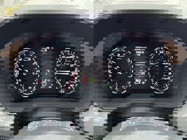 New 2026 Subaru Crosstrek 2.5i Limited image 25