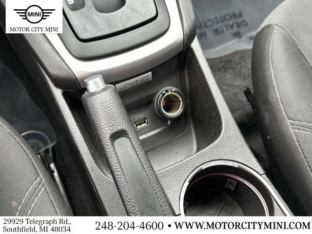 Used 2015 Ford Fiesta SE image 33