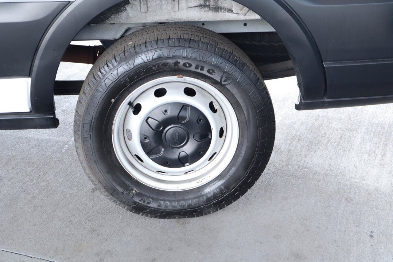 Used 2019 Ford Transit 350 148 Medium Roof RWD image 11