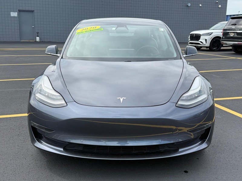Used 2020 Tesla Model 3 Performance AWD/4WD image 11