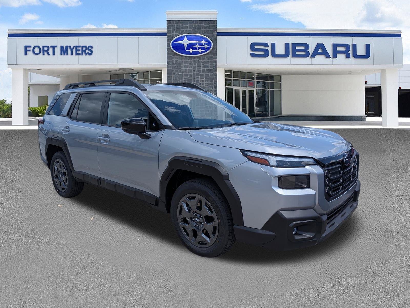 New 2026 Subaru Outback Premium AWD/4WD image 2