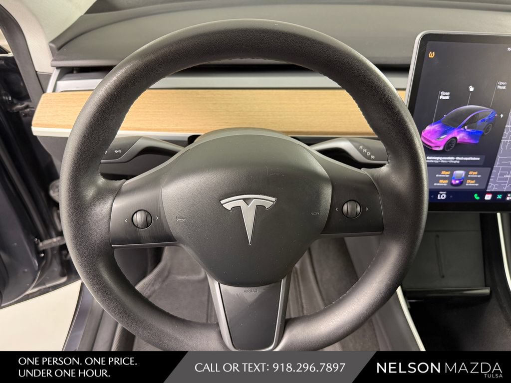 Used 2020 Tesla Model Y Long Range AWD/4WD image 20