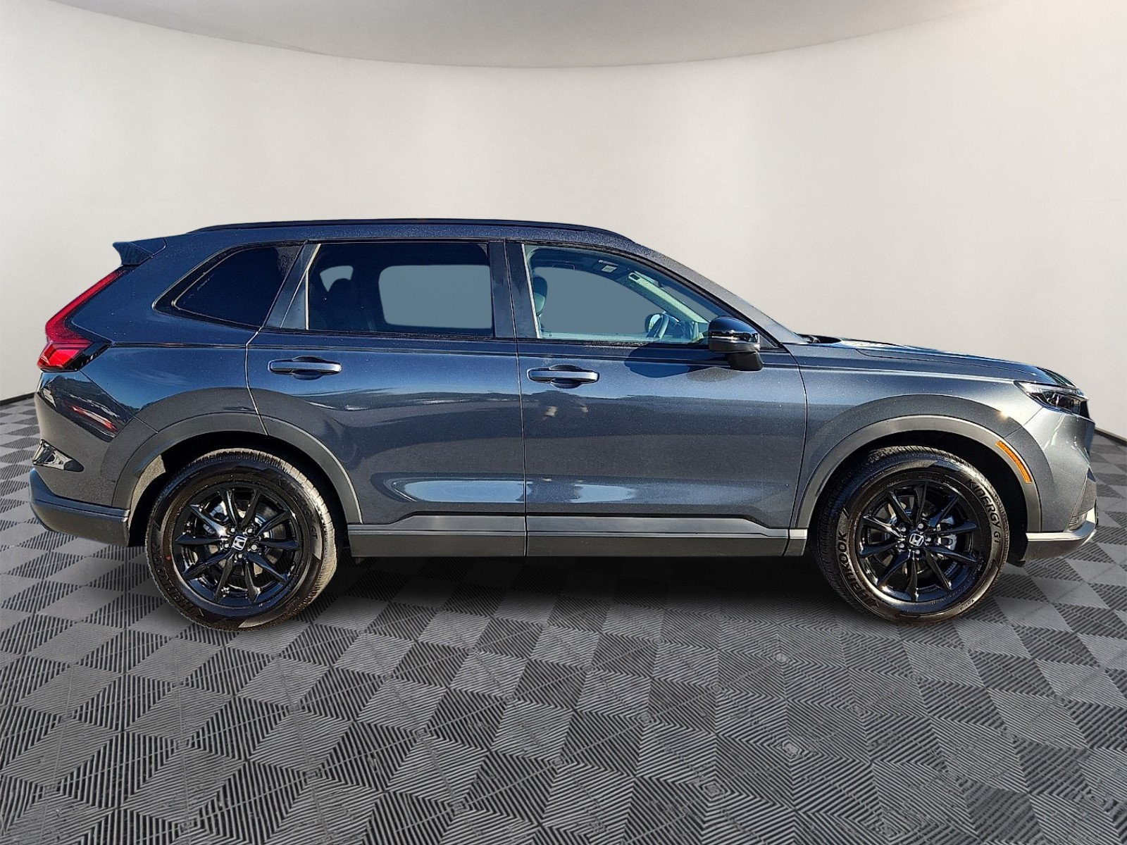 Used 2026 Honda CR-V Sport-L image 7