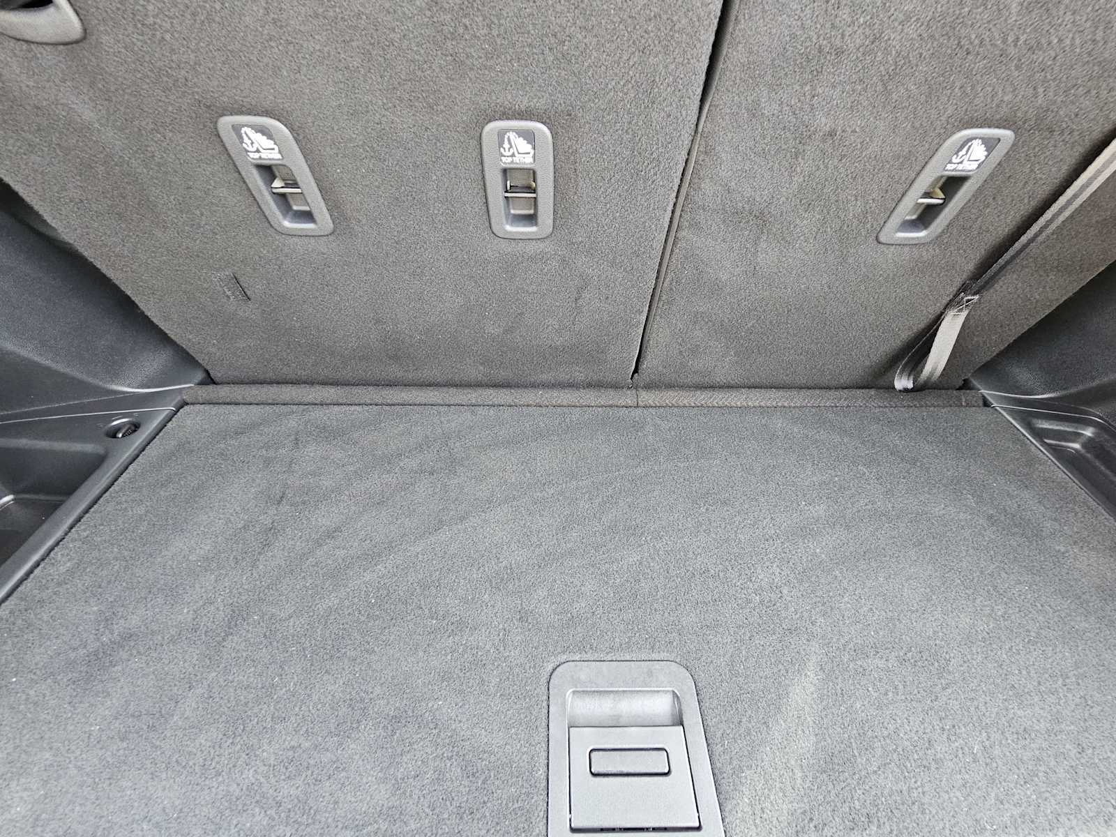 Certified 2026 Honda Pilot TrailSport image 33