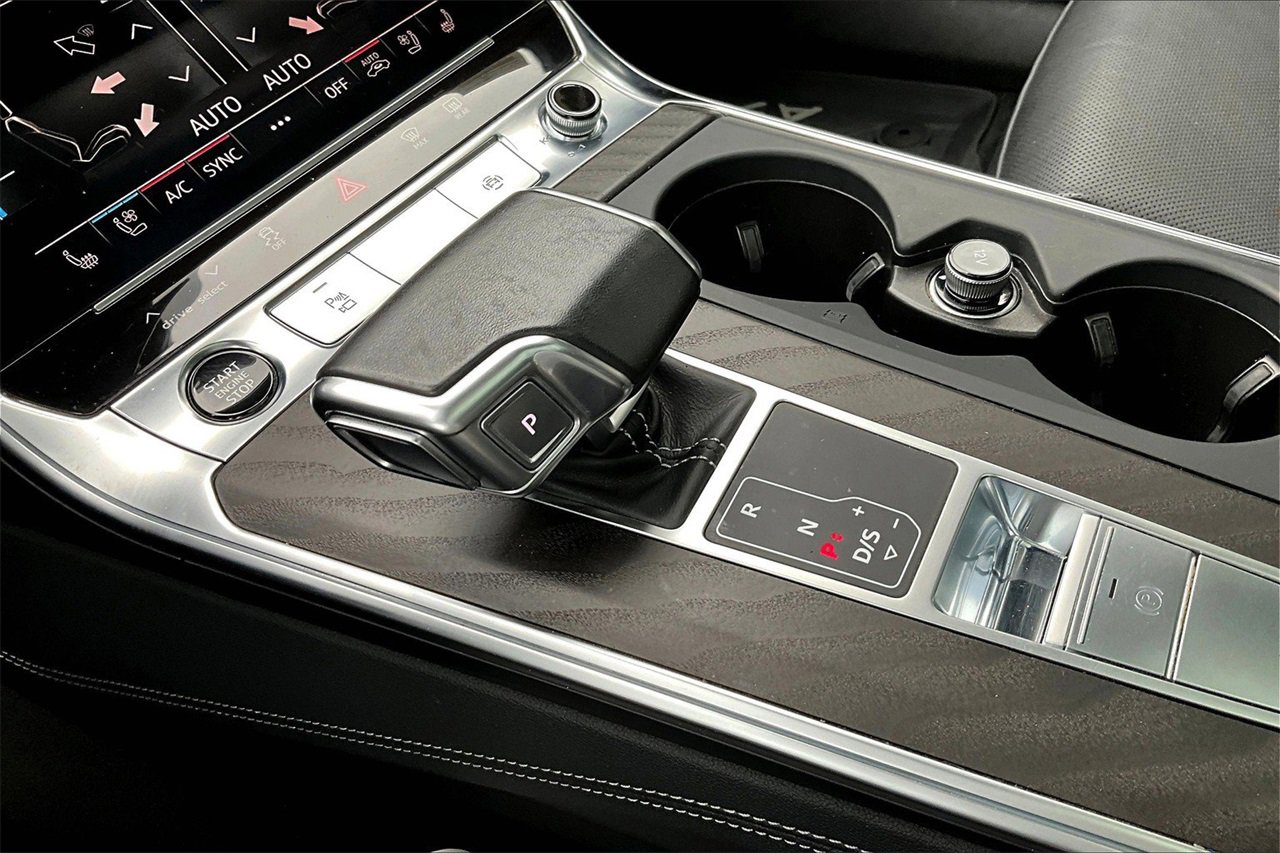 Used 2021 Audi A7 3.0T Premium Plus image 28