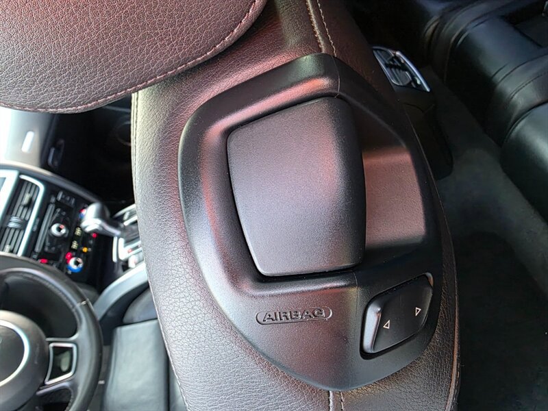 Used 2016 Audi A5 2.0T Premium Plus w/ Premium Plus Package image 40