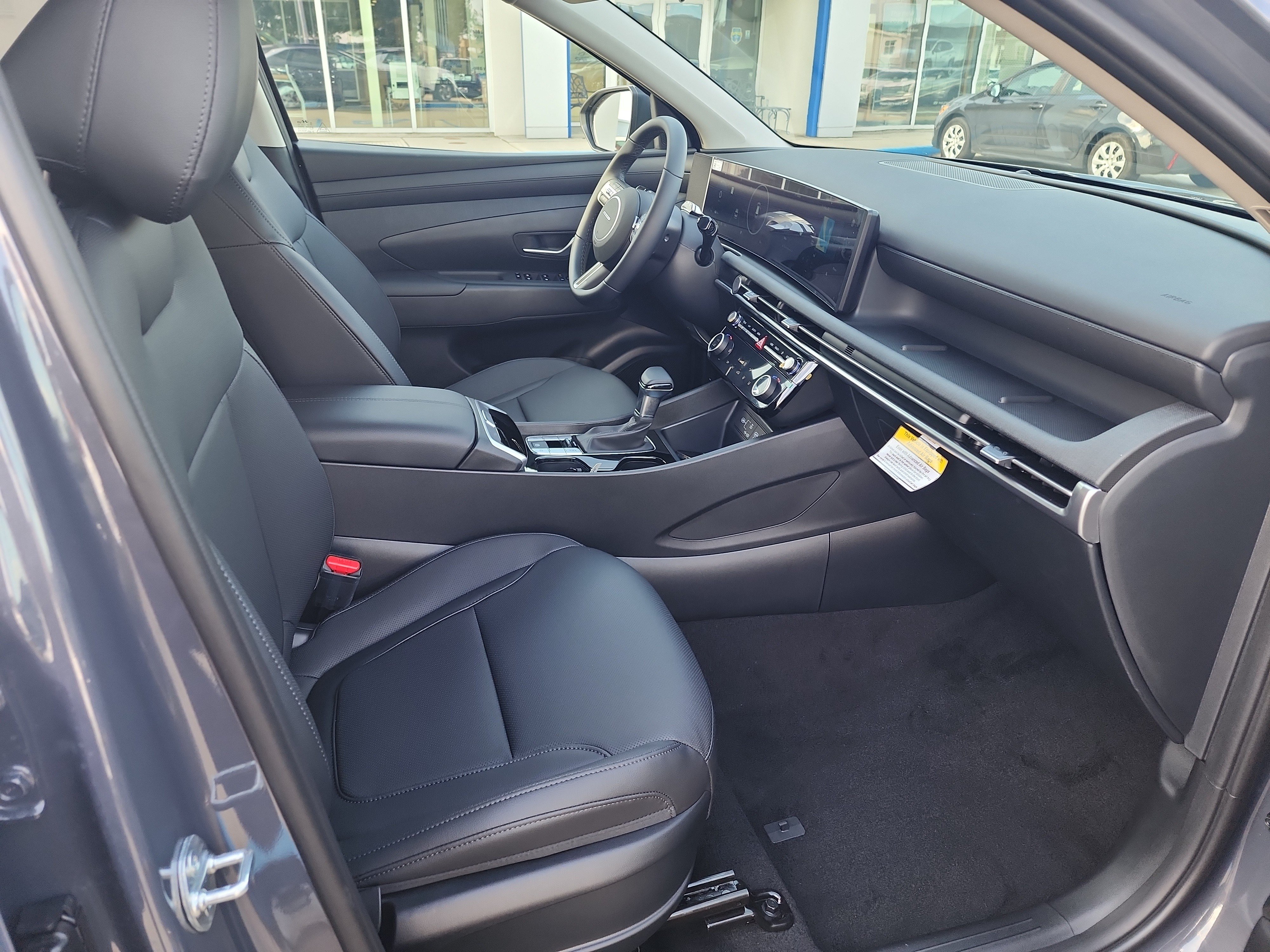 New 2026 Hyundai Tucson SEL FWD image 12
