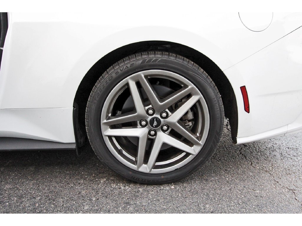 Used 2024 Ford Mustang GT Premium RWD image 30