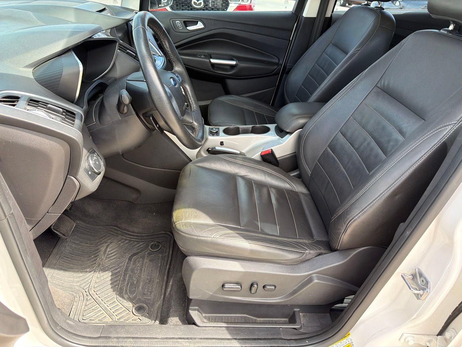 Used 2013 Ford C-MAX SEL FWD image 14