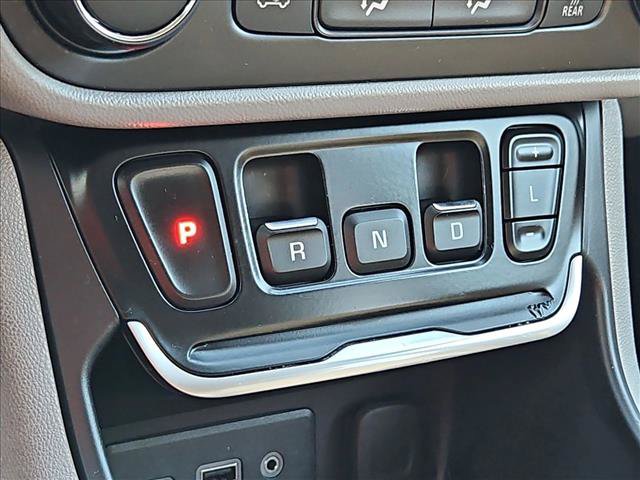Certified 2018 GMC Terrain SLE AWD/4WD image 18