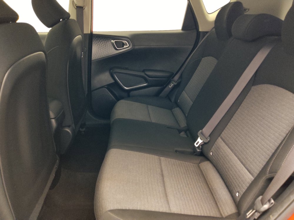 Used 2021 Kia Soul GT-Line FWD image 18