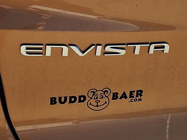 New 2026 Buick Envista Preferred w/ Convenience I Package image 21
