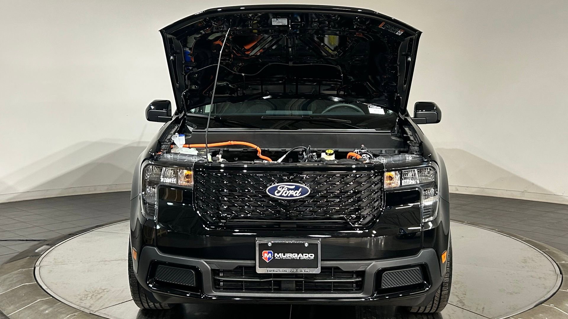 New 2026 Ford Maverick XLT image 82