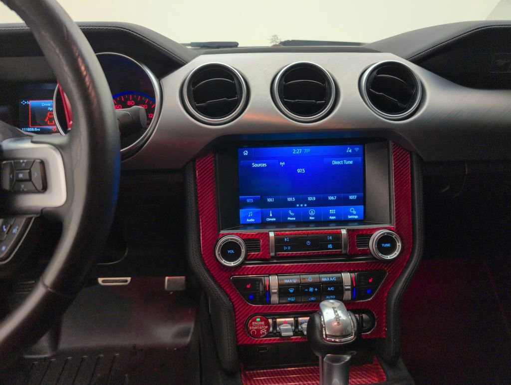 Used 2020 Ford Mustang GT Premium image 12