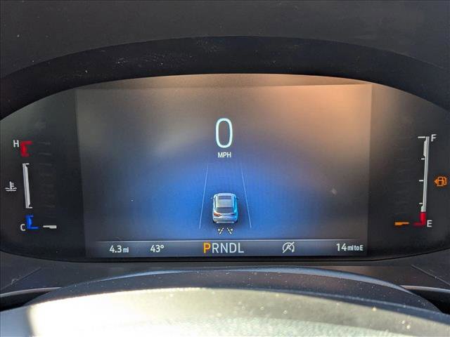 New 2026 Ford Escape Active image 11